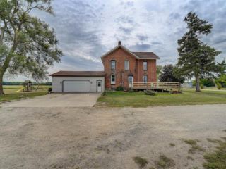 Foreclosed Home - 2113 STATE ROAD 1, 46721