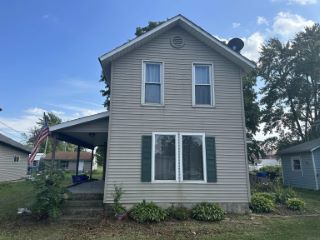 Foreclosed Home - 418 W MAIN ST, 46721