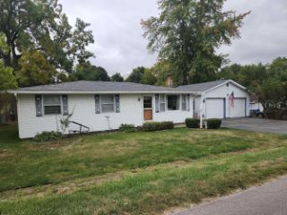 Foreclosed Home - 7390 E 550 N, 46723