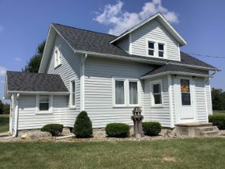 Foreclosed Home - 18029 WAPPES RD, 46723