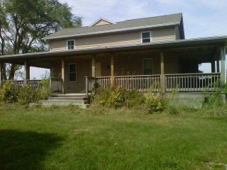 Foreclosed Home - 820 W OLD TRAIL RD, 46725