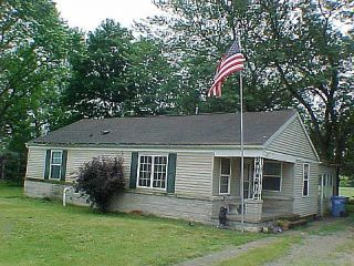 Foreclosed Home - 2346 E BAIR RD, 46725