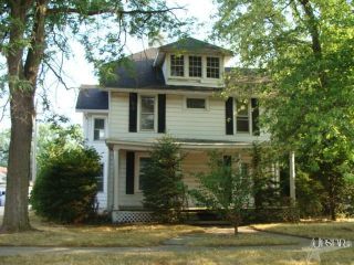 Foreclosed Home - List 100142507