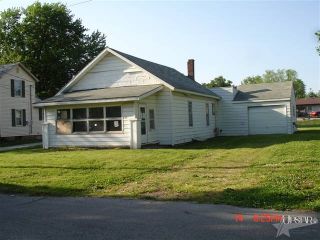 Foreclosed Home - 503 E SWIHART ST, 46725