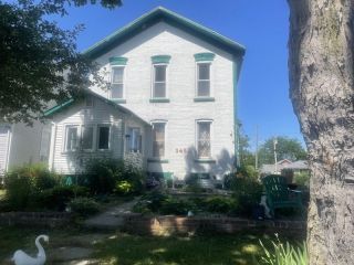 Foreclosed Home - 345 N CHAUNCEY ST, 46725