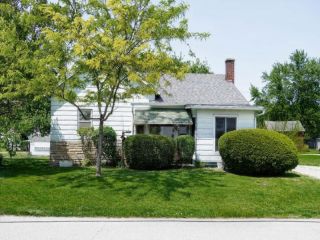 Foreclosed Home - 512 VINE ST, 46725