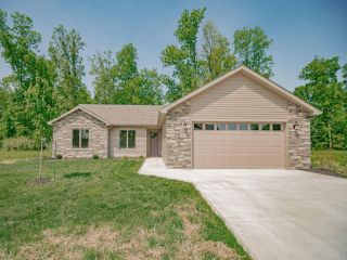 Foreclosed Home - 544 VALLEY RIVER DR, 46725