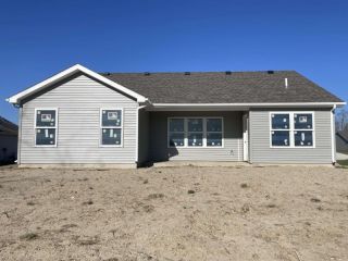 Foreclosed Home - 725 S COTTONWOOD CT, 46725