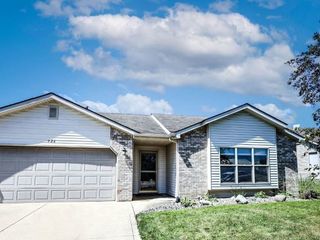 Foreclosed Home - 926 VALLEY RIVER DR, 46725