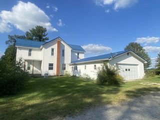 Foreclosed Home - 2499 W STATE ROAD 14, 46725