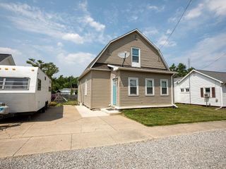 Foreclosed Home - 106 SOUTH ST, 46730