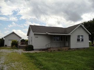 Foreclosed Home - 3016 N STATE ROAD 5, 46732