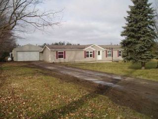 Foreclosed Home - 3899 N 1025 W, 46732