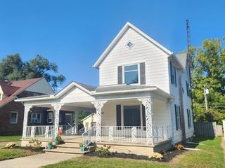 Foreclosed Home - 243 N JEFFERSON ST, 46732