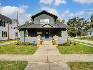 Foreclosed Home - 245 N JEFFERSON ST, 46732