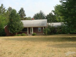 Foreclosed Home - 381 W 500 N, 46733