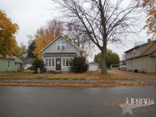 Foreclosed Home - List 100191435