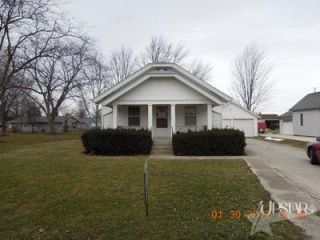 Foreclosed Home - List 100244470
