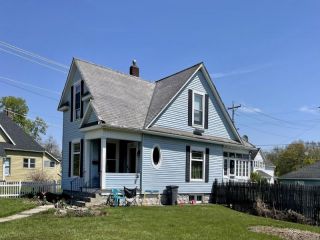 Foreclosed Home - 520 N 3RD ST, 46733