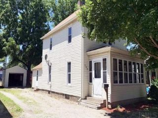 Foreclosed Home - List 100643404