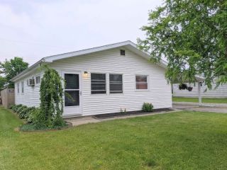 Foreclosed Home - 1210 LEWIS ST, 46733