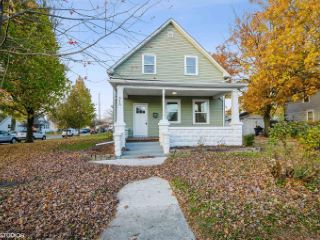 Foreclosed Home - 616 MARSHALL ST, 46733