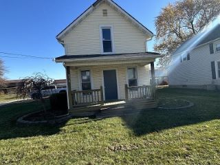 Foreclosed Home - 6219 N 400 W, 46733