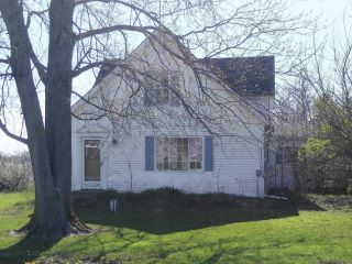 Foreclosed Home - 1106 N 200 W, 46733