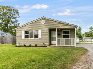 Foreclosed Home - 239 PARK PL, 46733