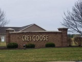 Foreclosed Home - 227 GREY GOOSE BLVD, 46733