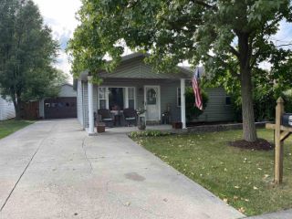 Foreclosed Home - 1139 LEWIS ST, 46733
