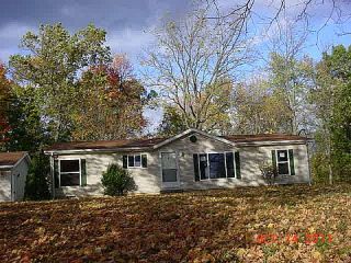 Foreclosed Home - 7040 N JAMESTOWN RD, 46737