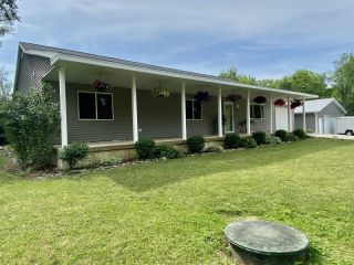 Foreclosed Home - 175 LANE 365 JIMMERSON LK, 46737