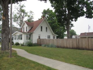 Foreclosed Home - 202 W ALBION ST, 46737