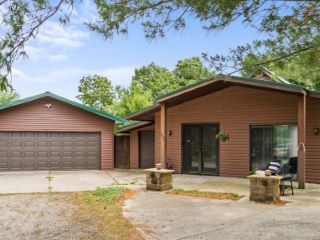 Foreclosed Home - 160 LANE 350A BIG OTTER LK, 46737