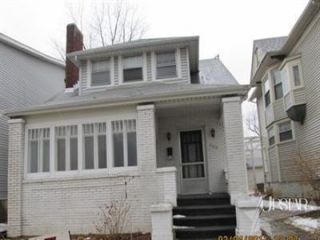 Foreclosed Home - 404 S RANDOLPH ST, 46738