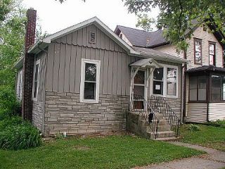 Foreclosed Home - 121 S WALSH ST, 46738