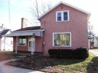 Foreclosed Home - List 100244493