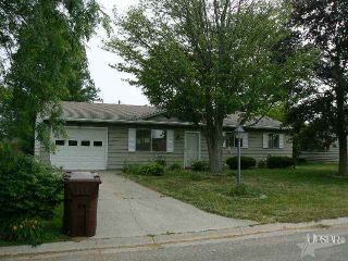 Foreclosed Home - List 100309123