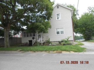 Foreclosed Home - 517 N FRANKLIN ST, 46738