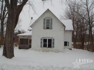 Foreclosed Home - 410 E SHACKLEY ST, 46740