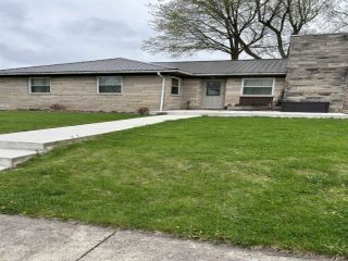 Foreclosed Home - 330 W BUTCHER ST, 46740