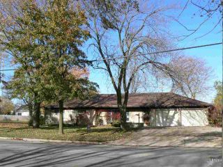 Foreclosed Home - 13435 State St, 46741