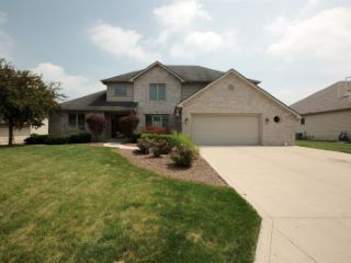 Foreclosed Home - 14326 MIRACLE CT, 46741