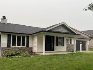 Foreclosed Home - 13426 STATE ST, 46741
