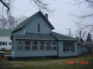 Foreclosed Home - 603 S WAYNE ST, 46742