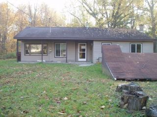 Foreclosed Home - List 100191453