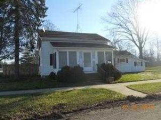 Foreclosed Home - 313 THIRD ST, 46746