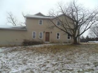 Foreclosed Home - (Range 7000 - 7499) N 050 E, 46746