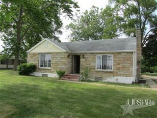 Foreclosed Home - 2524 HUNTER RD, 46748